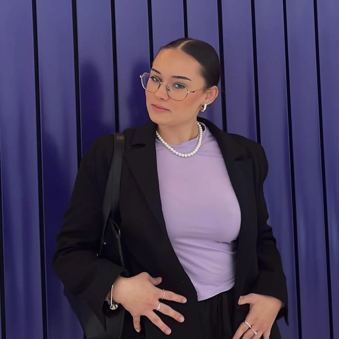 Eliška Navrátilová