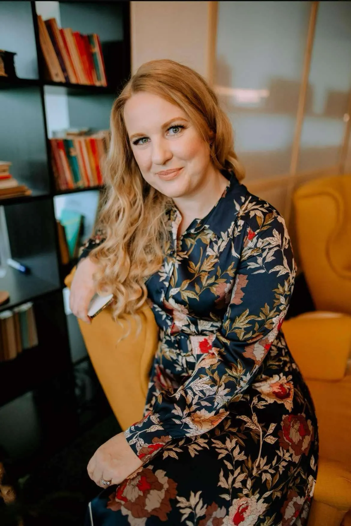 Mgr. Hana Vašíčková