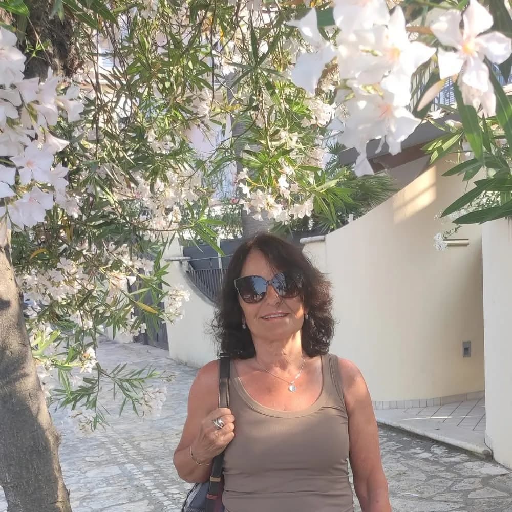 Bc. Zdenka Horáková 